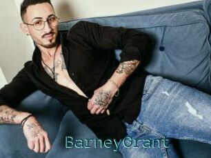 BarneyGrant