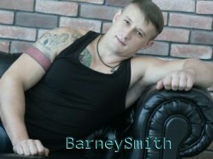 BarneySmith