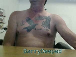 BarryDeeped