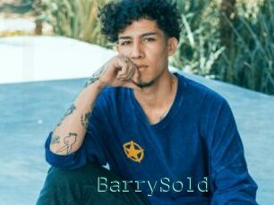 BarrySold