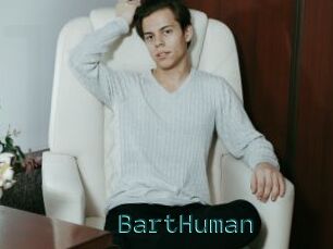 BartHuman