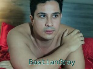 BastianGray