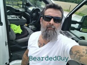 BeardedGuy