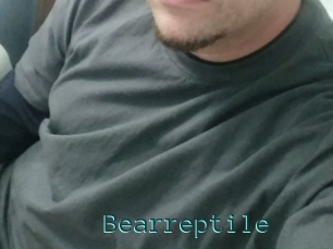 Bearreptile