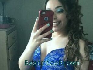 Beatrice_Brown