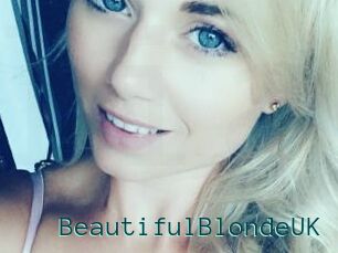 BeautifulBlondeUK