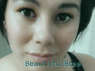 BeautifulBoss