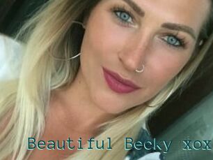 Beautiful_Becky_xox