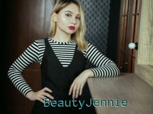 BeautyJennie
