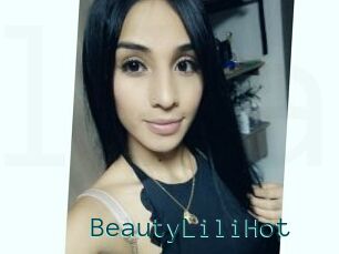 BeautyLiliHot Liens Adultes