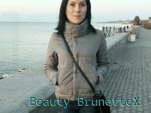 Beauty_BrunetteX