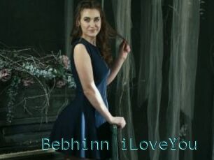 Bebhinn_iLoveYou