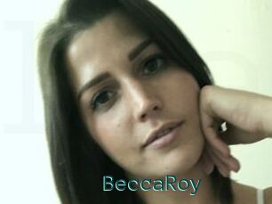 BeccaRoy