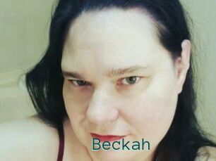 Beckah