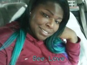 Bee_Love