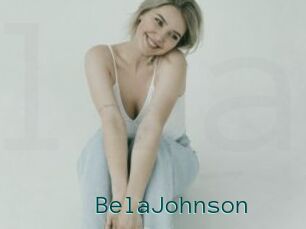 BelaJohnson