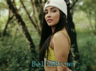 BelhaBrown