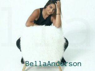 BellaAnderson Liens Adultes