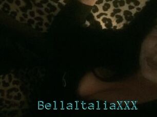 BellaItaliaXXX