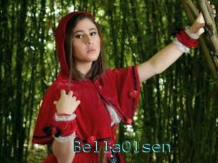 BellaOlsen