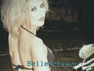 BelleScissor