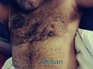 Beman