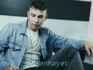 BenMayer