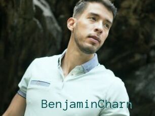 BenjaminCharn