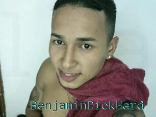 BenjaminDickHard