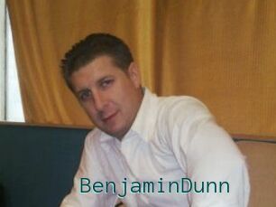 Benjamin_Dunn