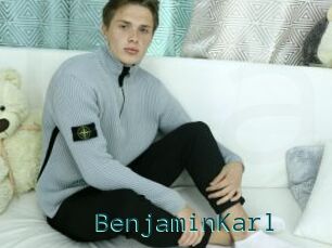 BenjaminKarl