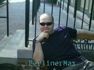 BerlinerMax