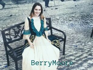 BerryMoore