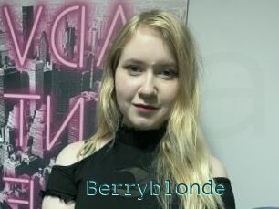 Berryblonde