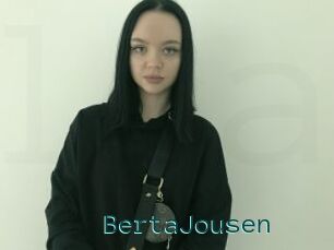 BertaJousen