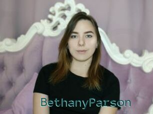 BethanyParson