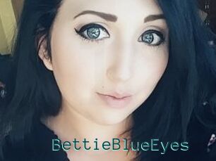 BettieBlueEyes