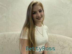 BettyRoss