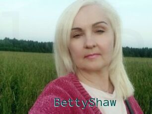 BettyShaw