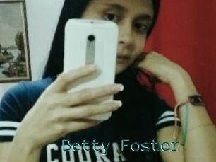 Betty_Foster