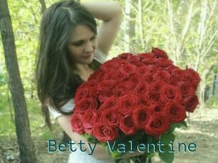 Betty_Valentine