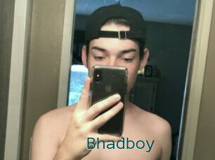 Bhadboy