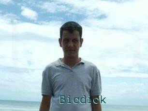 Bicdick