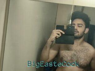 BigEasteCock