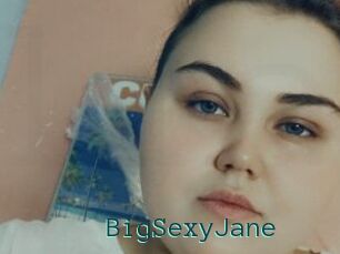 BigSexyJane