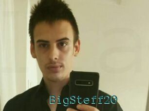 BigSteff20