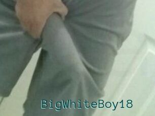 BigWhiteBoy18