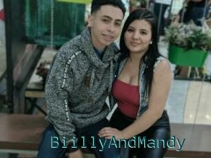 BiillyAndMandy