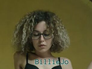 BillieJo