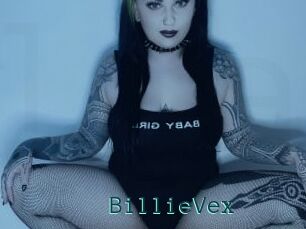 BillieVex